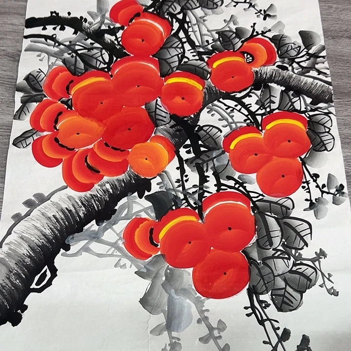 国画手绘国画专用链接