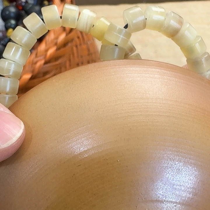 陶瓷手串，多样性发一