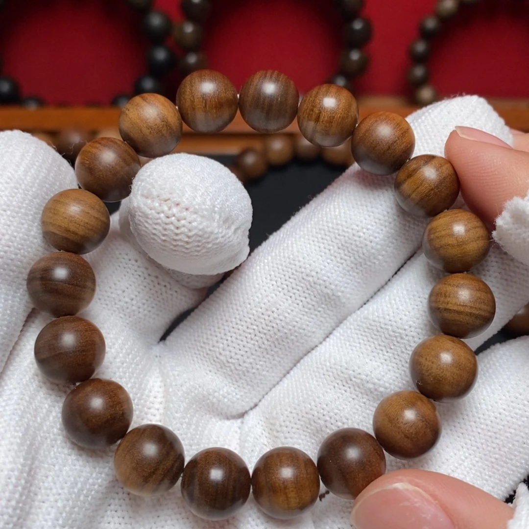 檀香木其他10横纹 老山檀香