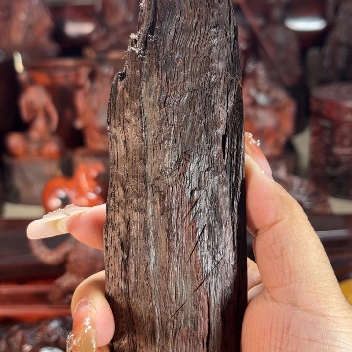 檀香紫檀（小叶紫檀）