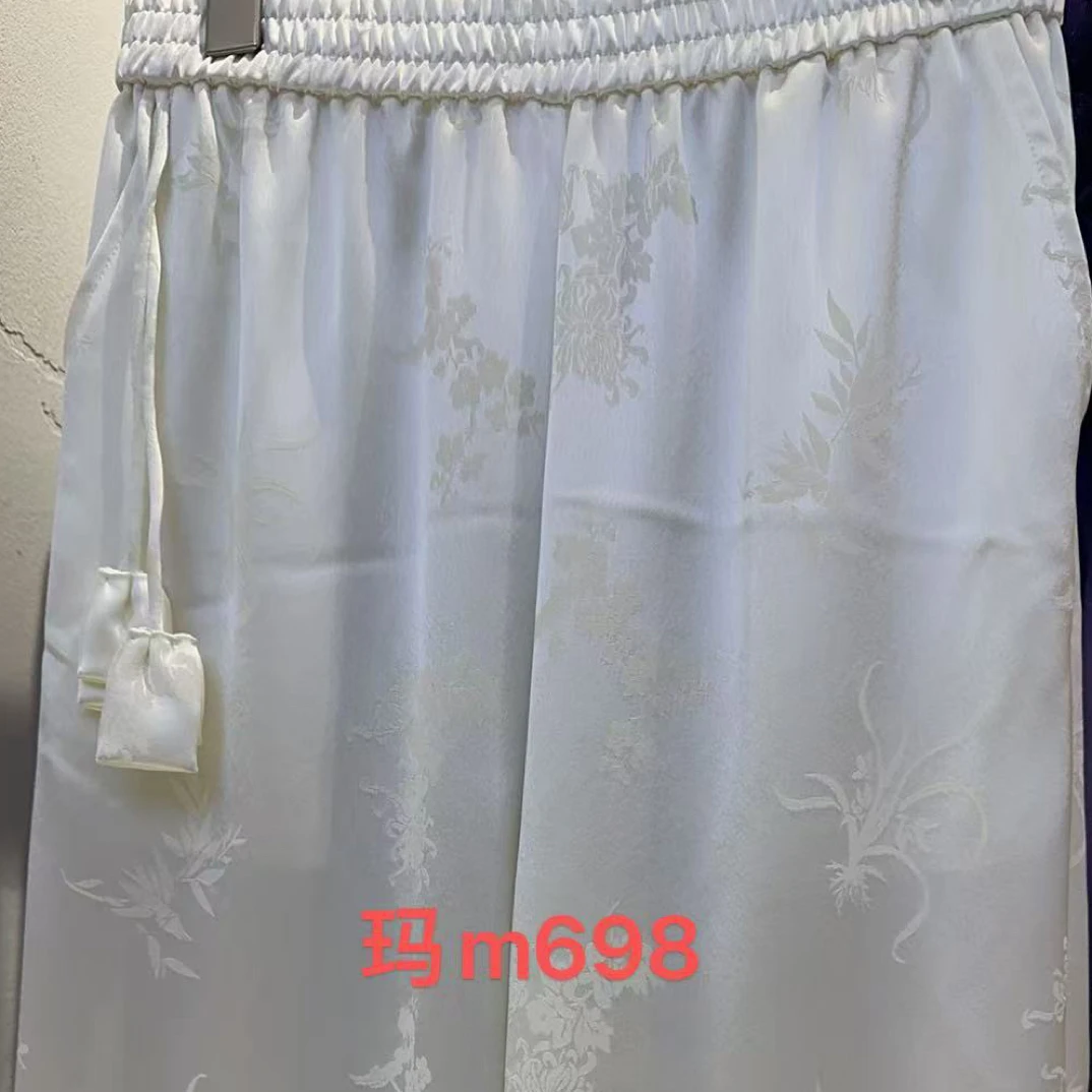 胡姐推荐时尚阔腿裤