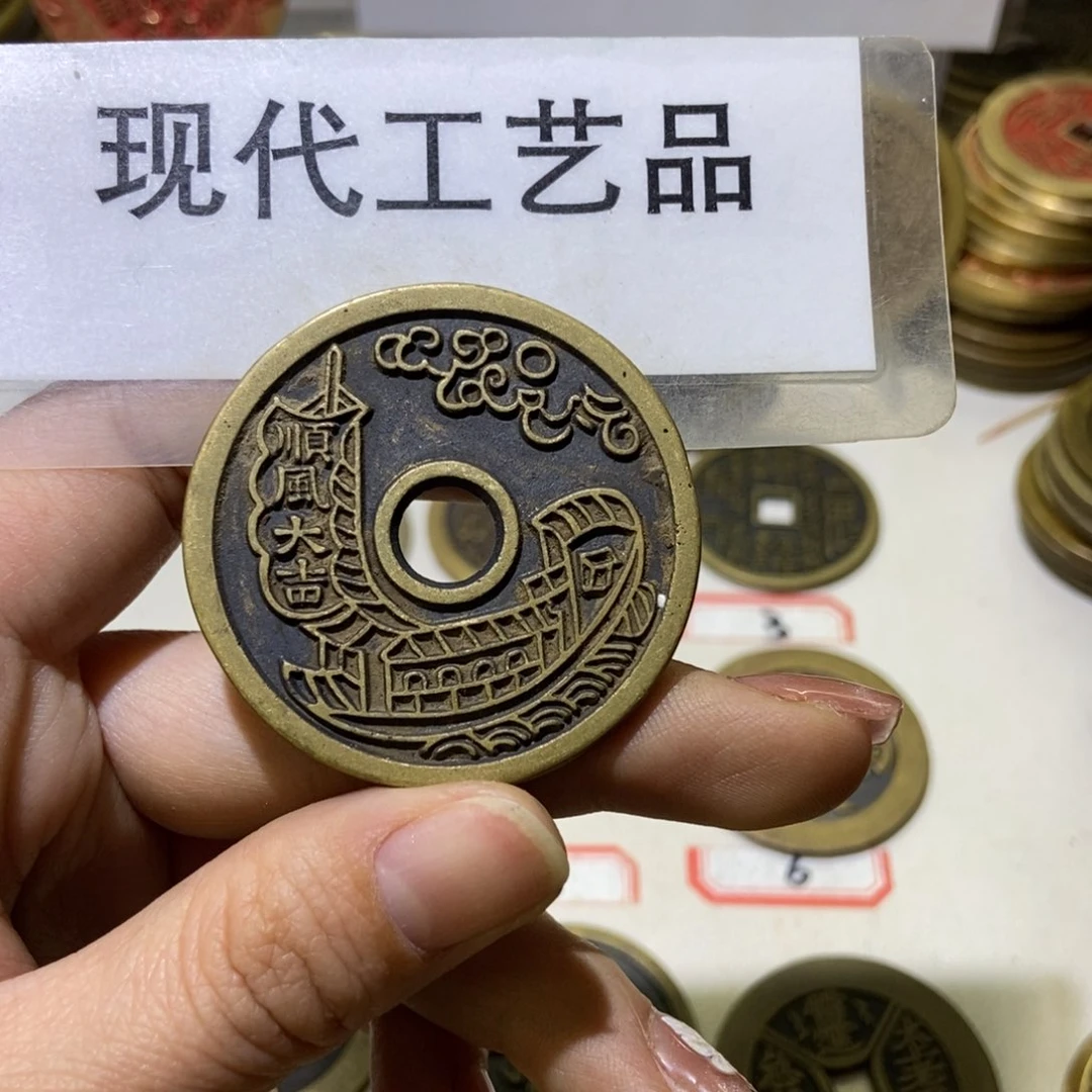铜凡*๑现代工艺品现代文创品