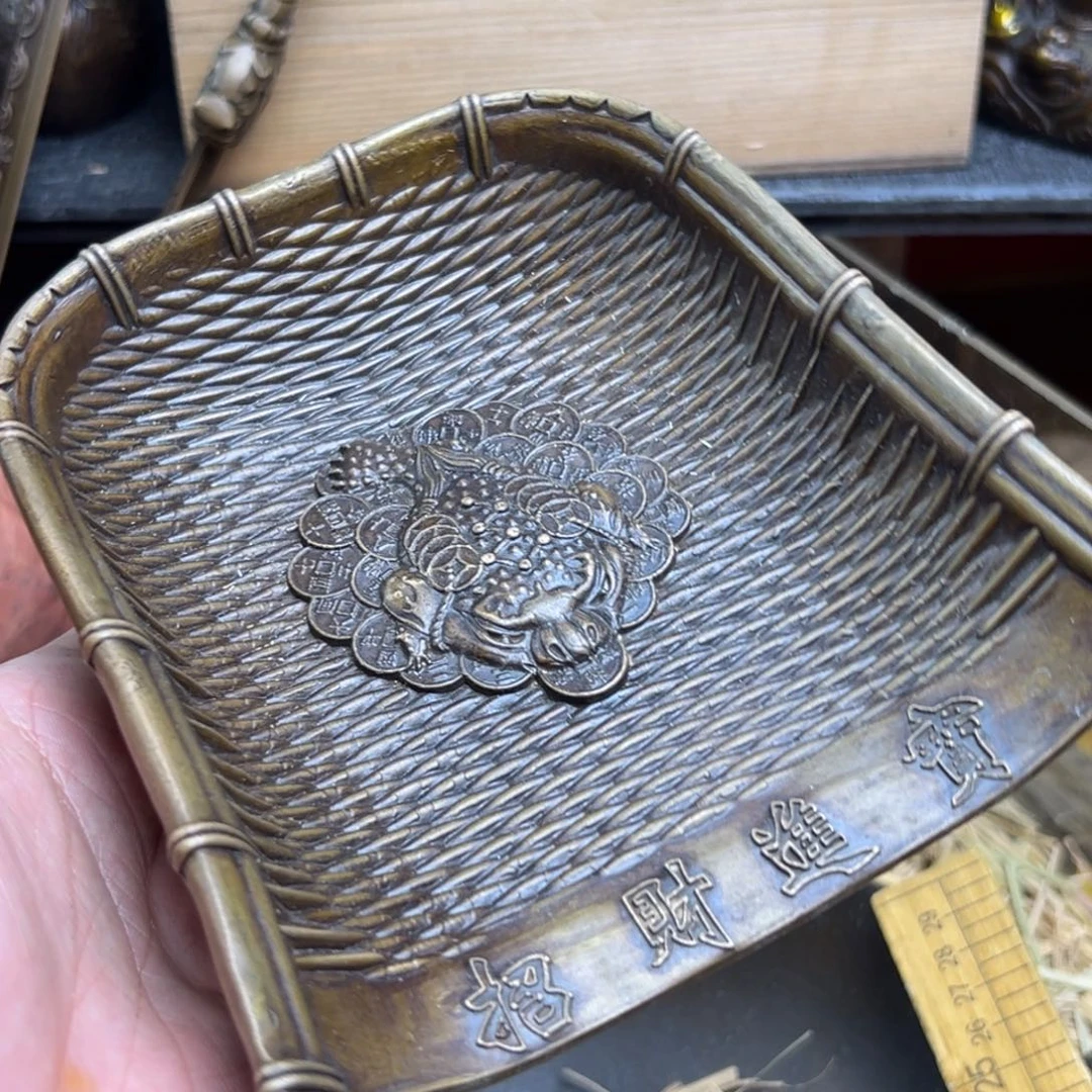 小王铜器精选专属链接