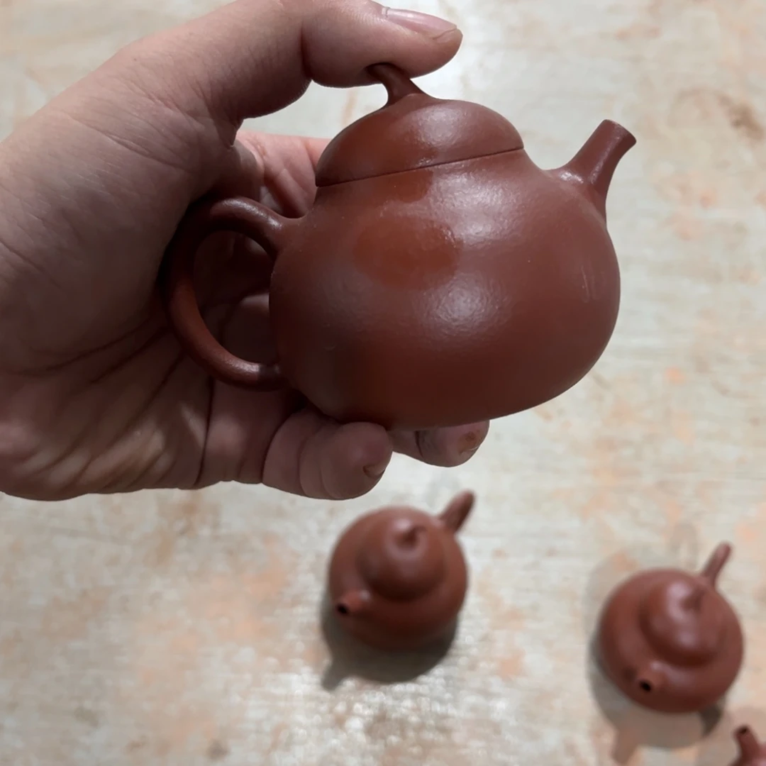 紫砂其他紫砂直播间不机车