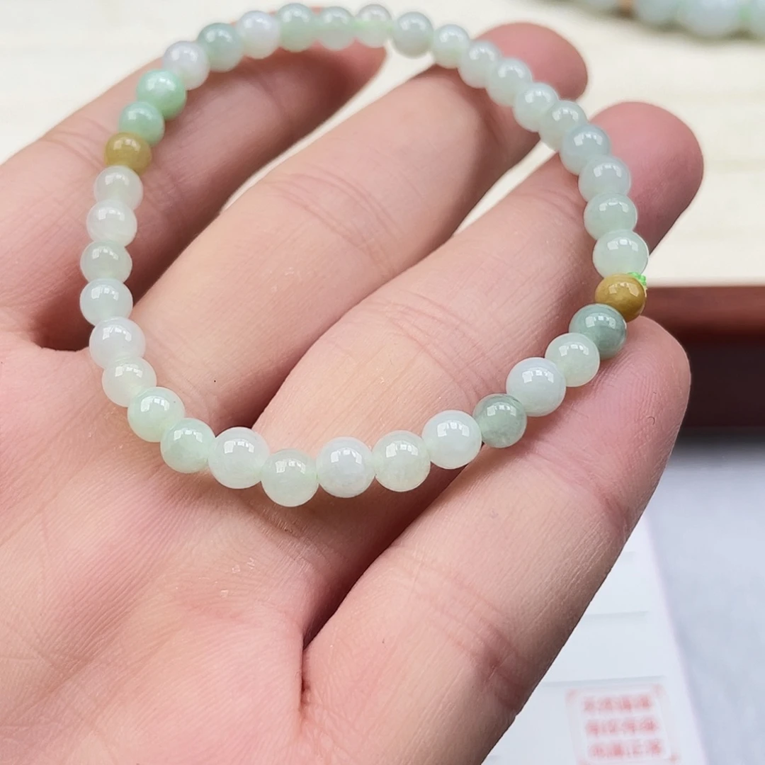 翡翠未镶嵌挂件翡翠