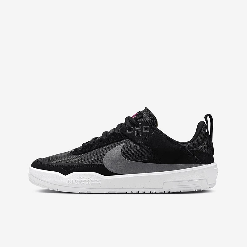 【A类瑕疵37.5码】Nike/耐克女子大童休闲复古板鞋FN4210-002