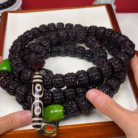 吊坠金刚菩提听*！1111111111111