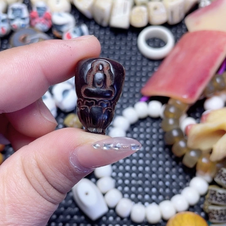 其他鹿骨其他配饰