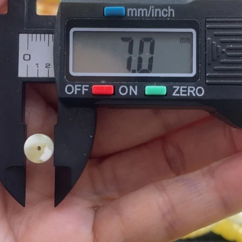 【闪购商品】未镶嵌蜜蜡裸石*‍*49号