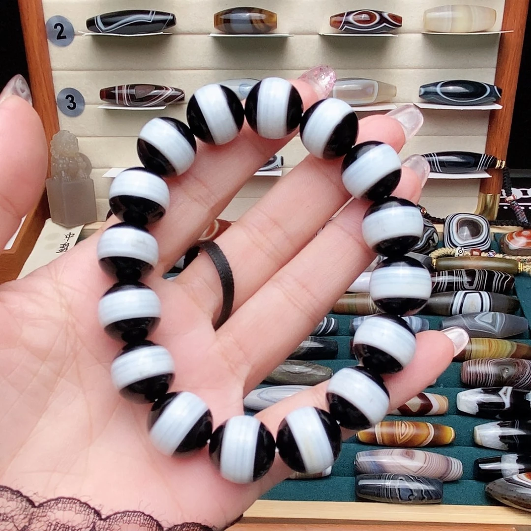 合金颈饰玛瑙/玉髓