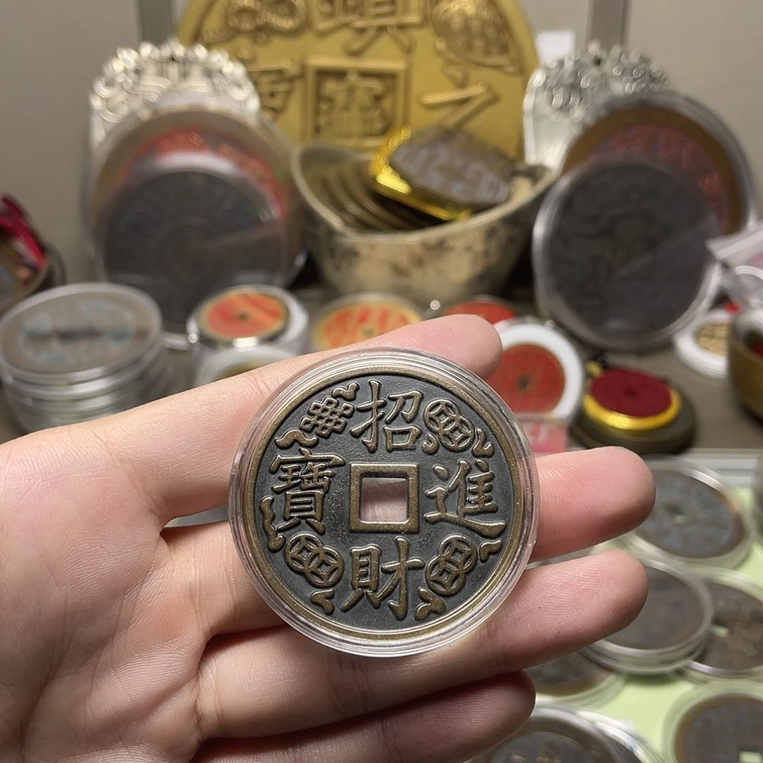 勿***安铜一物一拍 现场下单