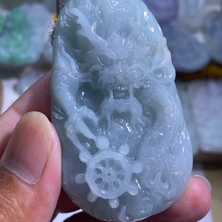 【闪购商品】颈饰未镶嵌翡翠1111111111