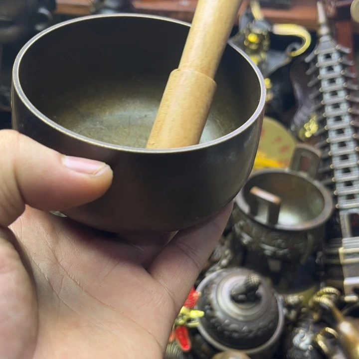 精品铜器摆件链接