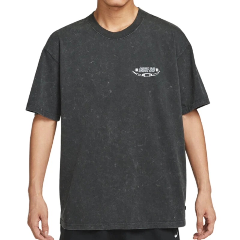 Nike耐克男子WESTERN运动休闲短袖T恤HV1307-045