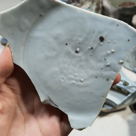 瓷片瓷器瓷片瓷片瓷片