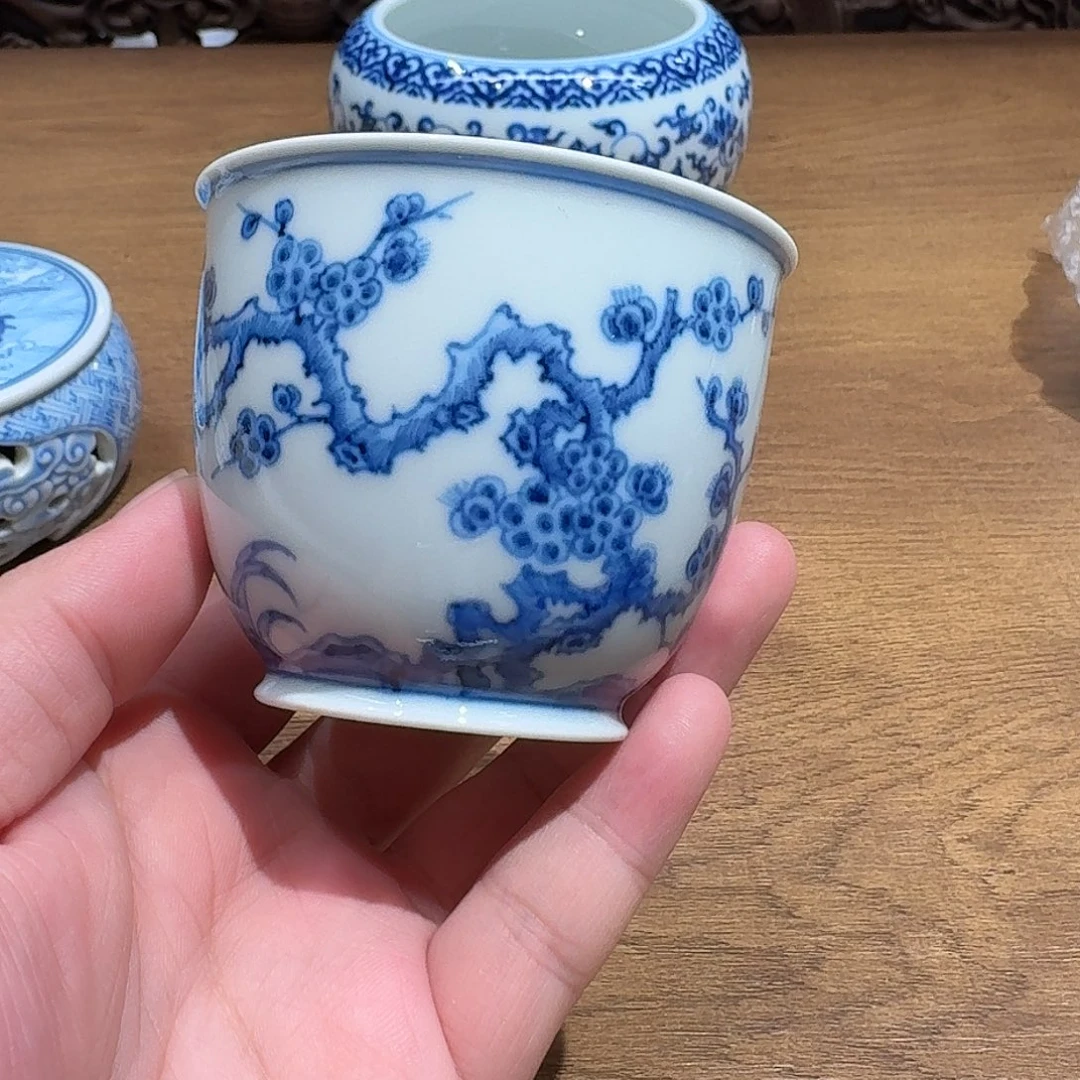 瓷器的制作工艺和工艺流程