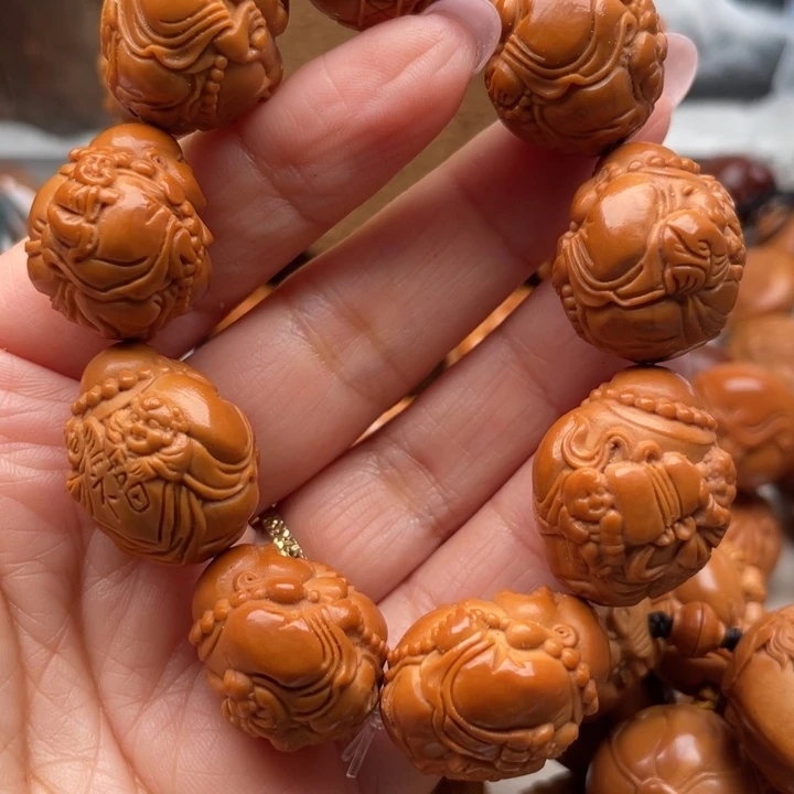手串橄榄核橄榄核