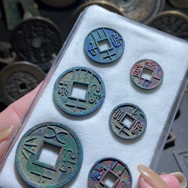 铜现代工艺品仿制品
