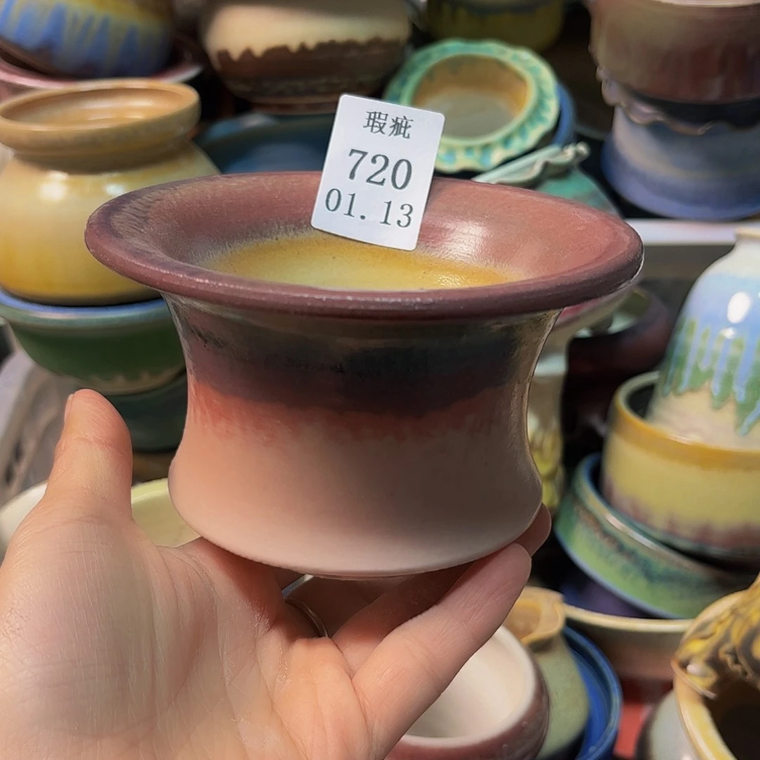 摆件景德镇陶瓷手工制作