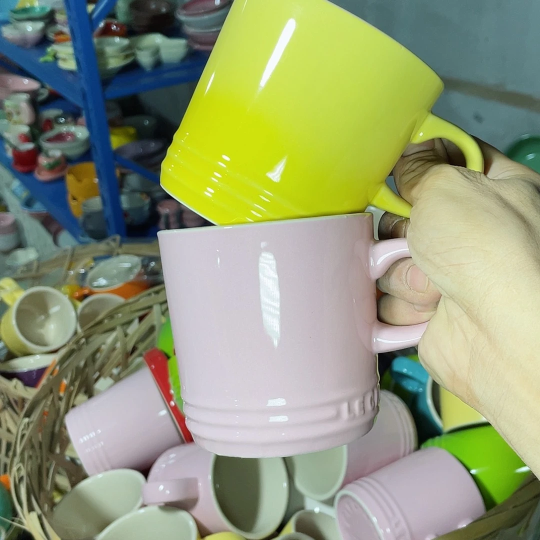 瓷片微瑕陶瓷餐具家用
