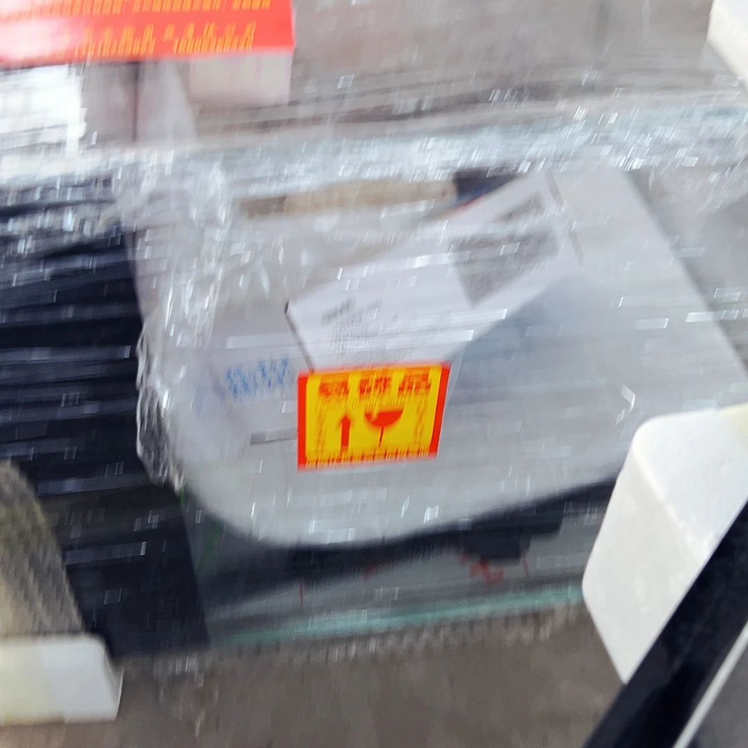 无***杆玻璃504040侧全套