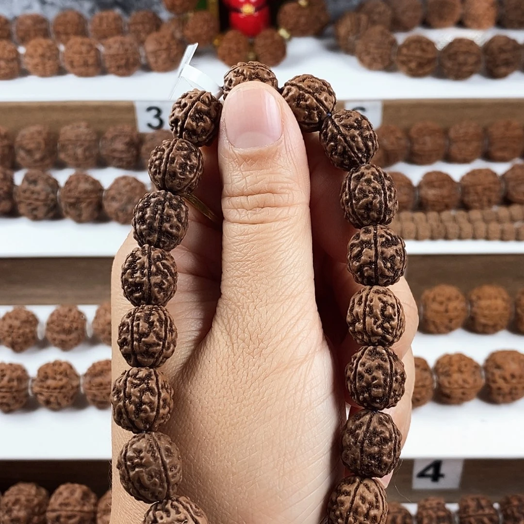 吊坠金刚菩提原生态恐龙蛋