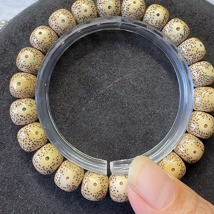 手串星月菩提原生态11