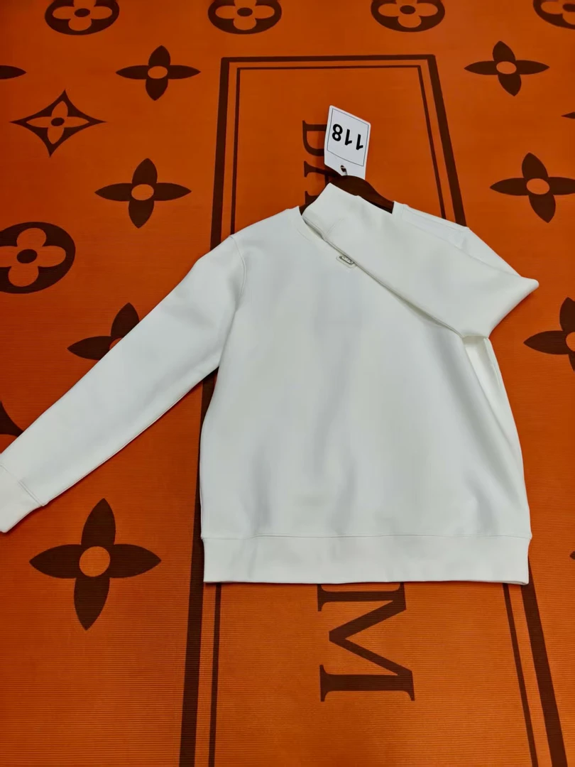 P家常规厚款卫衣休闲打底衫时尚QJ-PRD-WY-LKB1-BS-B002