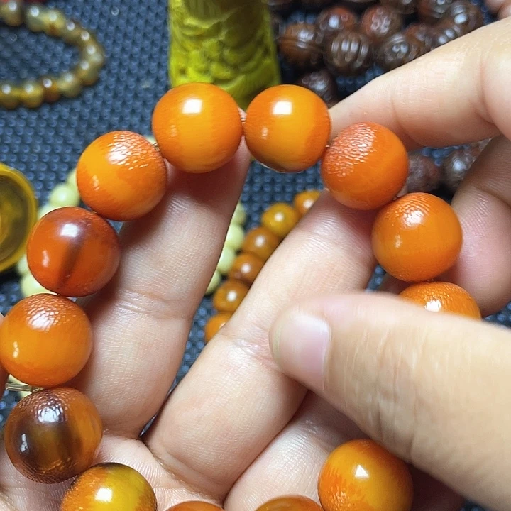 木质非金属其他配饰