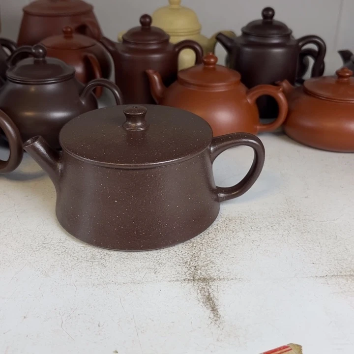 茶壶紫砂紫砂茶壶