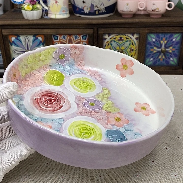 瓷片口径21瓷器瓷器