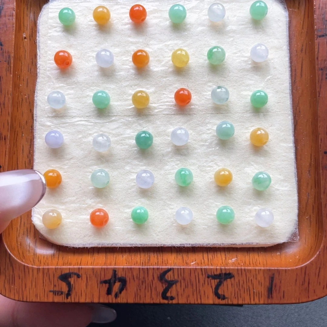 颈饰未镶嵌翡翠9999999999999999