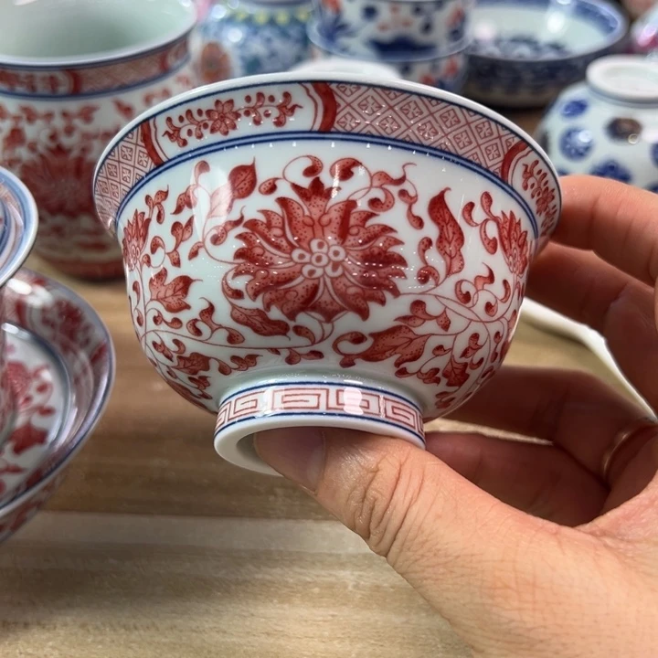 全场景德镇陶瓷景德镇陶瓷艺术