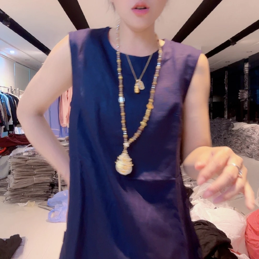 大码125斤藏蓝色套装