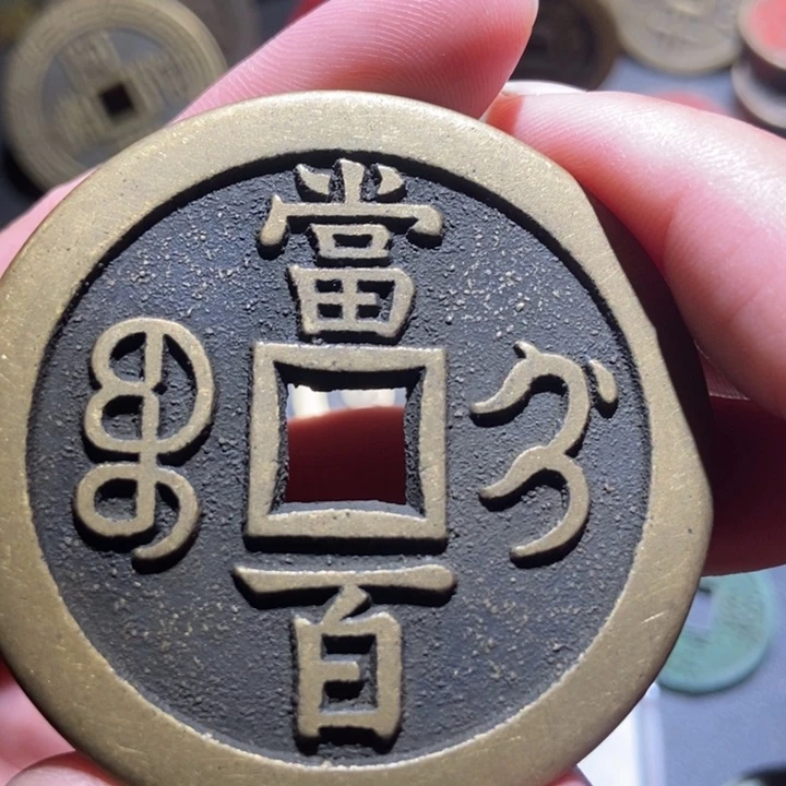 铜现代工艺品仿制品