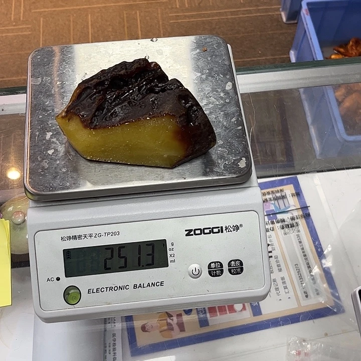 未镶嵌定制蜜蜡同料手串