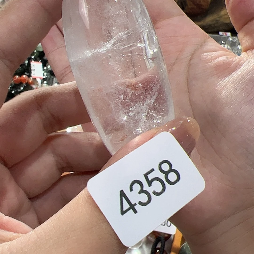 未镶嵌大型摆件（非配饰）水晶