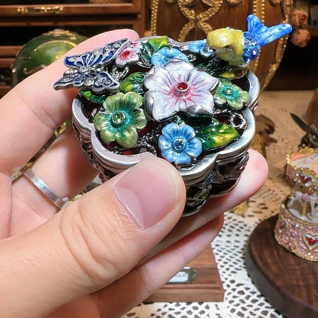 手工制品默认微瑕