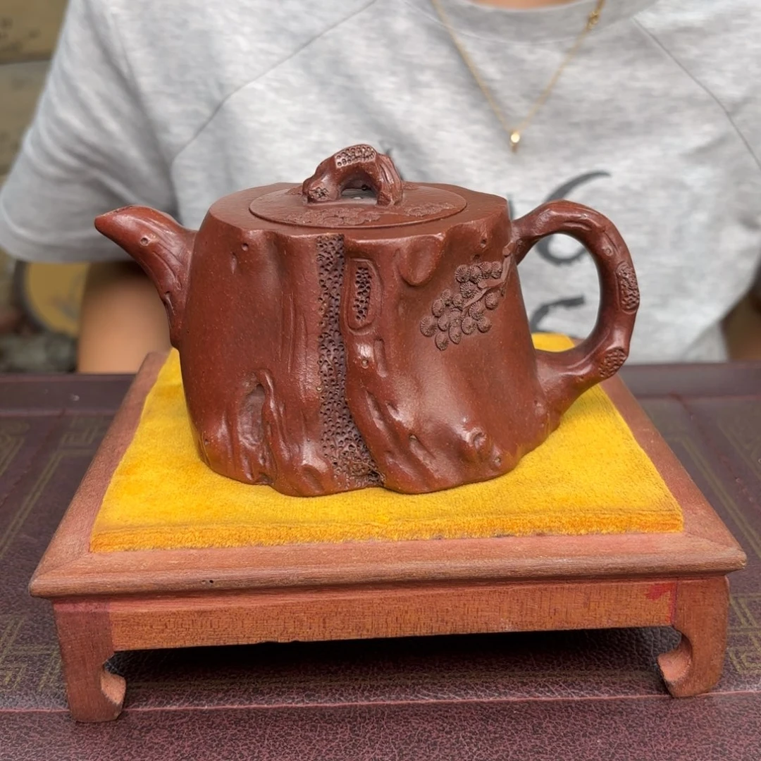 茶壶紫砂宜兴紫砂