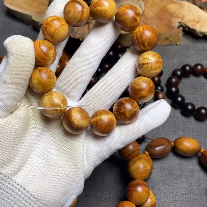 柏木（崖柏）1.8龙胆闪