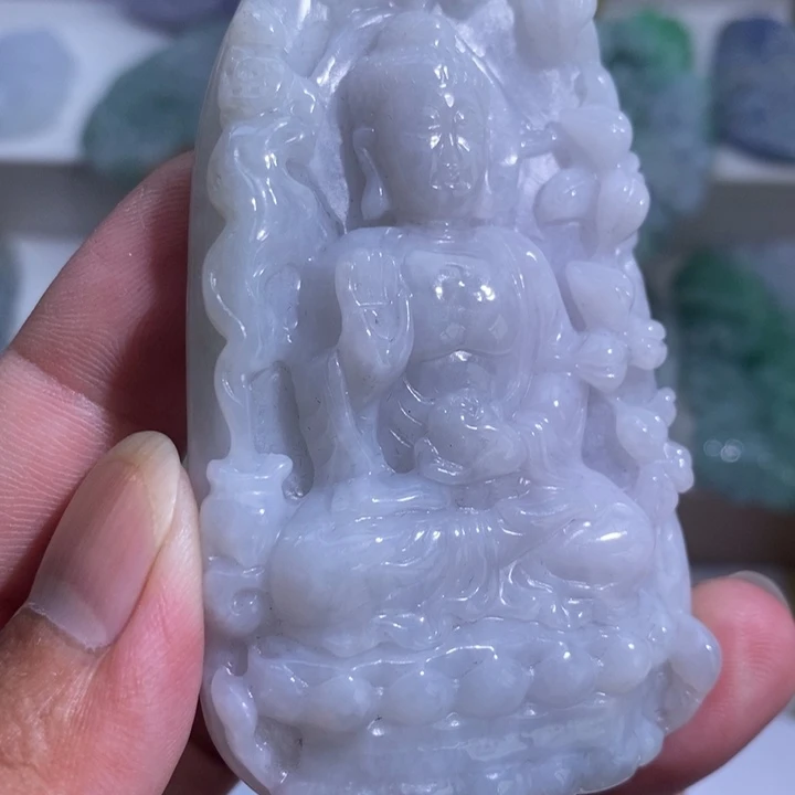【闪购商品】颈饰未镶嵌翡翠111111111111