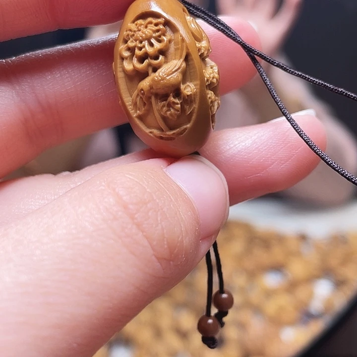 手串/手链橄榄核橄榄核