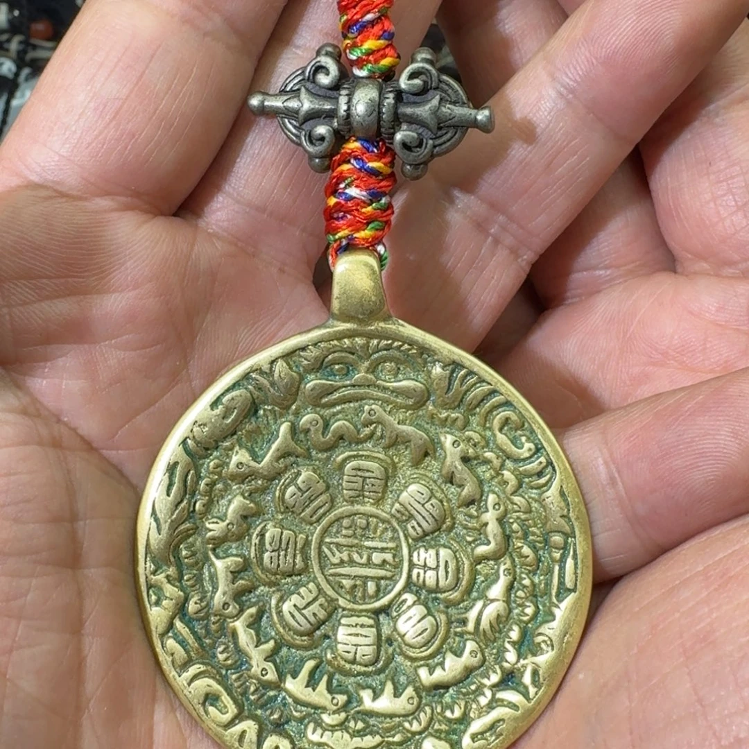 扎西强推荐藏传一件