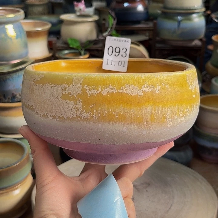 瓷片景德镇陶瓷手工制作