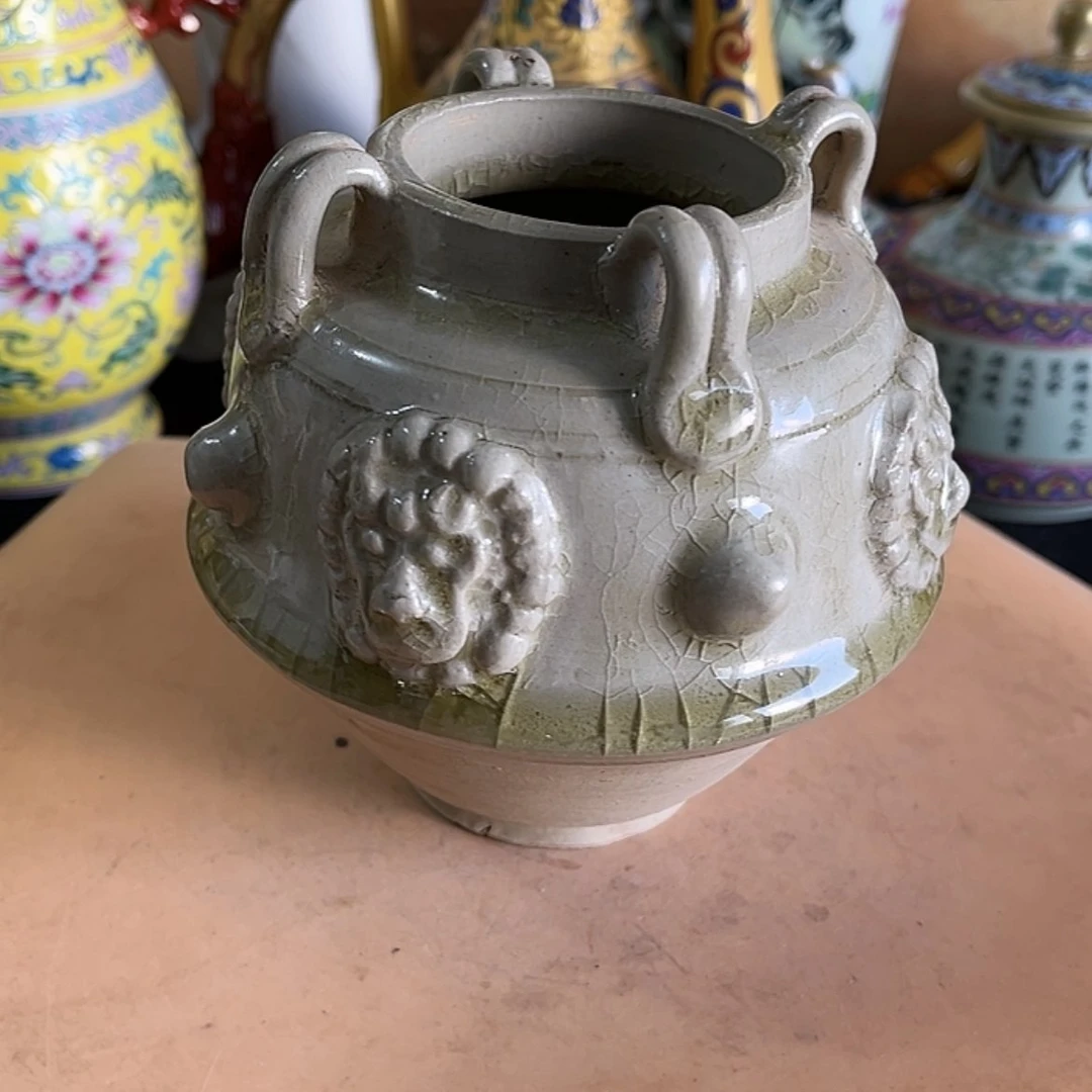 【闪购商品】壶陶瓷艺术作品欣赏