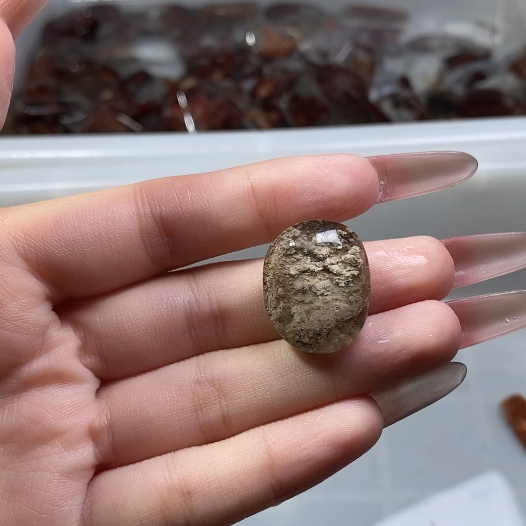 鱼****银S925镶嵌紫晶颈饰