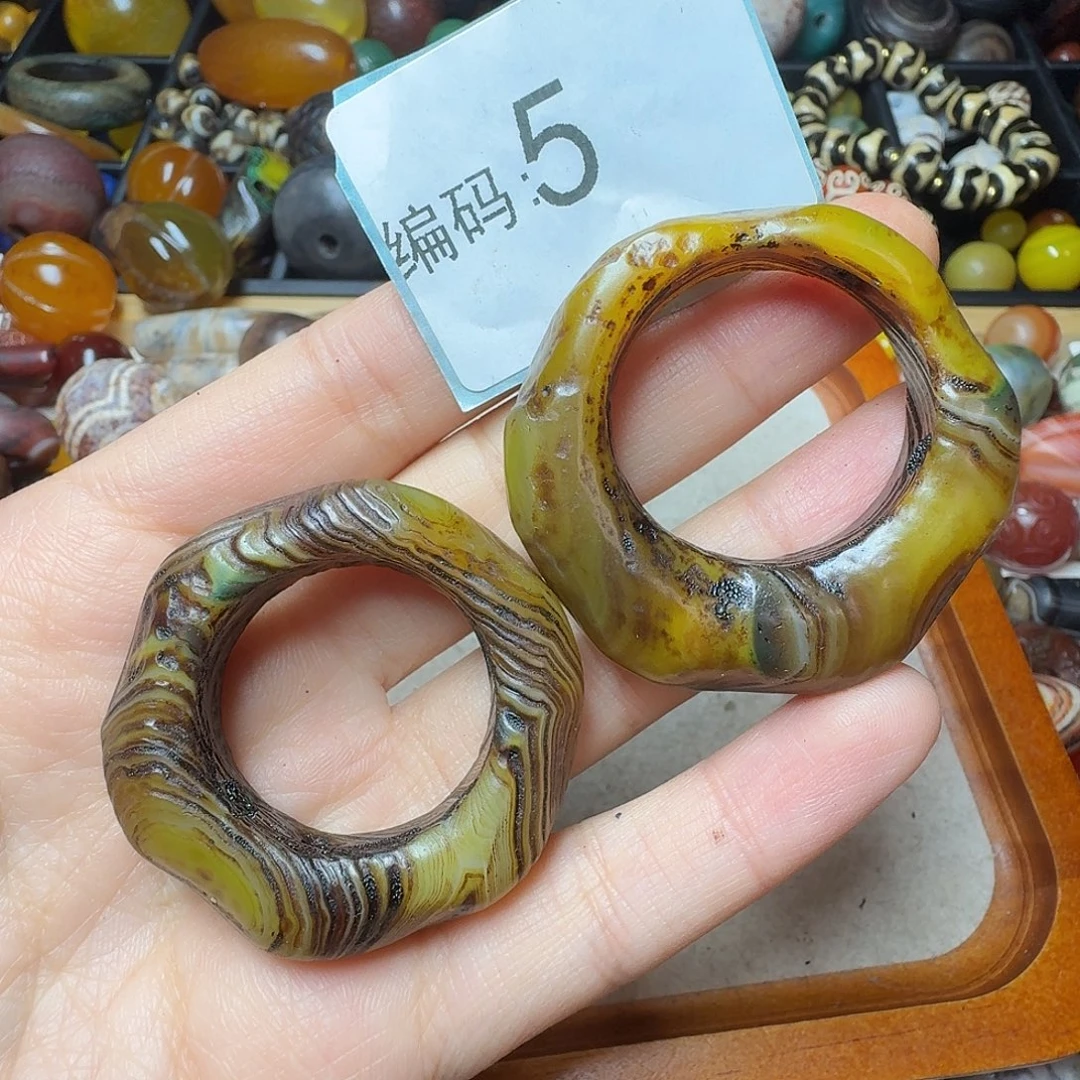 天***魂玛瑙/玉髓未镶嵌满30包邮