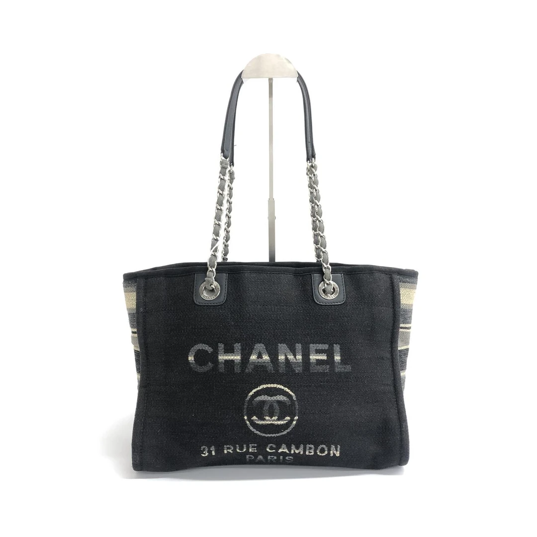 95新 Chanel/香奈儿 香奈儿/单肩包/6096