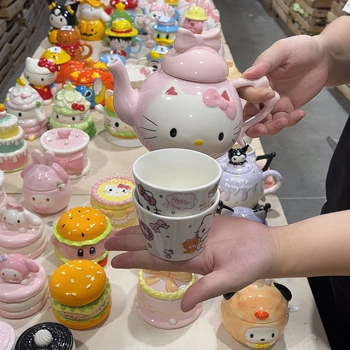 紫砂茶案这么多人都