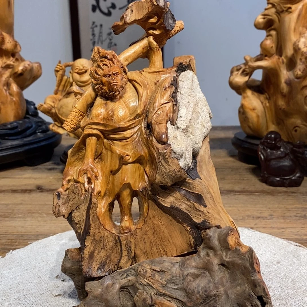 柏木（崖柏）崖柏，